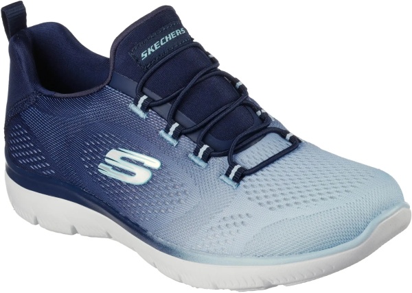 Summits Bright Charmer Navy