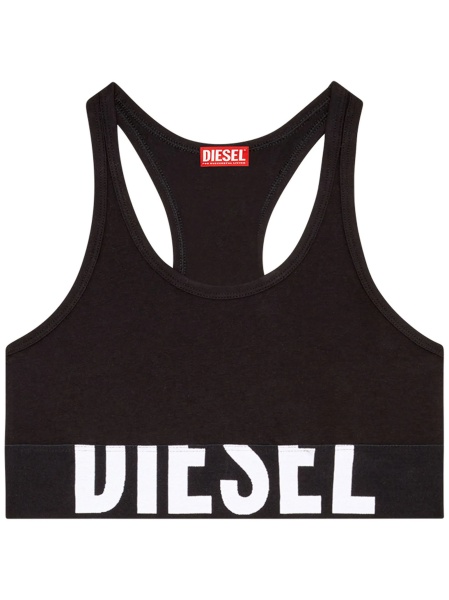 Sutien Diesel negru