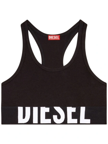Sutien Diesel negru
