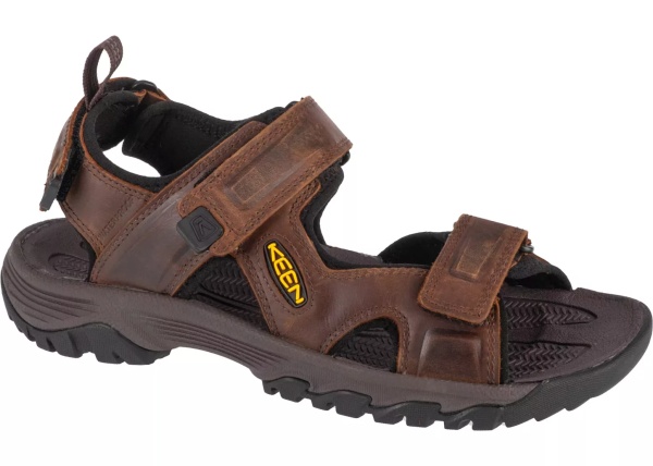 Targhee III Open Toe Sandal