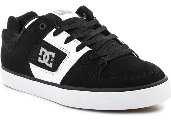 Tenisi Pure Black/ White/ Gum