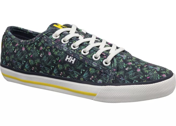 Tenisi W Fjord Canvas Shoe V2