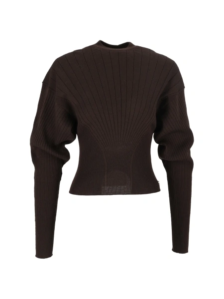 Topuri LATINO KNIT TOP