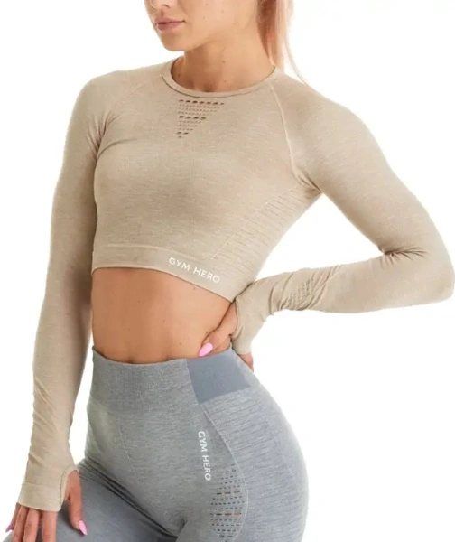 Topuri Longsleeve