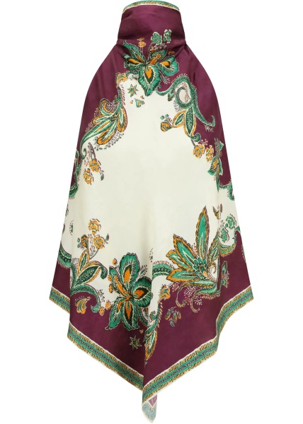 Topuri Ruthie Top