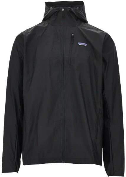 Trenciuri 'Houdini' water-resistant jacket