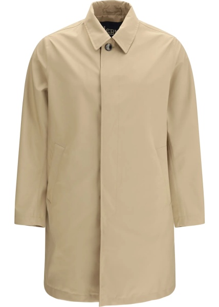 Trenciuri Polyester Trench