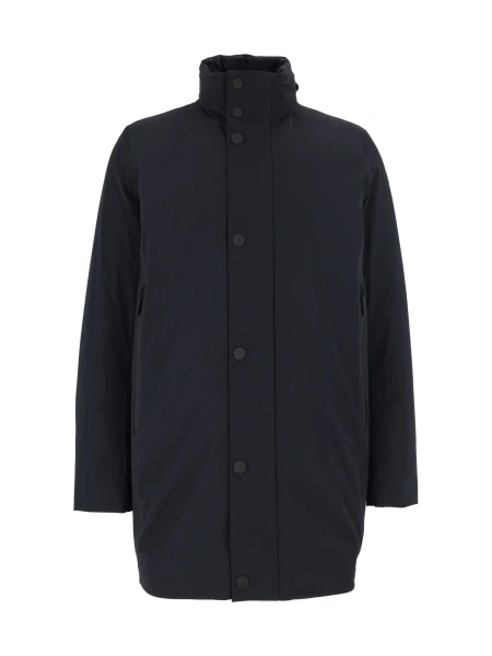 Trenciuri Rrd montecristo floating raincoat jkt