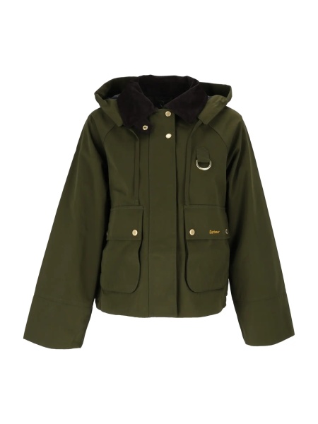 Trenciuri TERRINGTON SHOWERPROOF JACKET