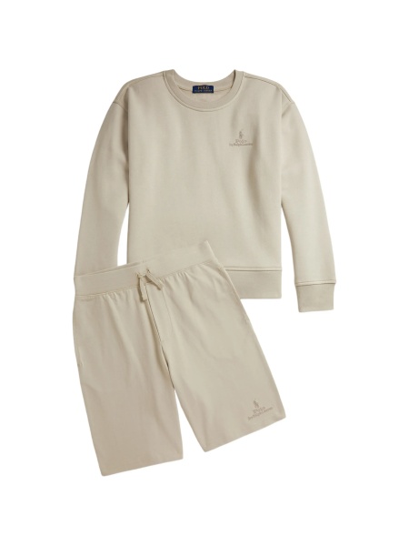 Trening Ralph Lauren neutru