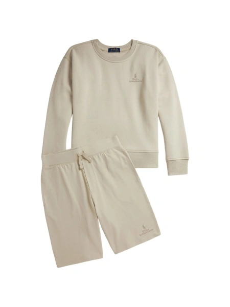 Trening Ralph Lauren neutru