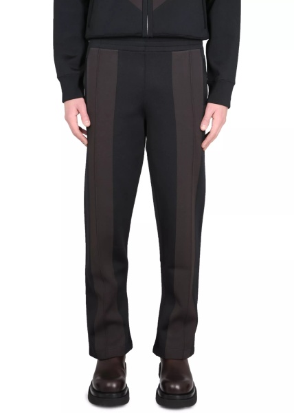 Treninguri Pantalone In Tessuto Tecnico