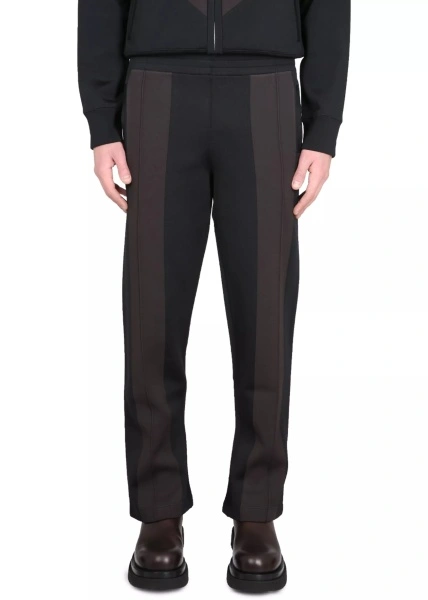 Treninguri Pantalone In Tessuto Tecnico