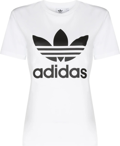 Tricou adidas Adicolor Classics Trefoil Tee