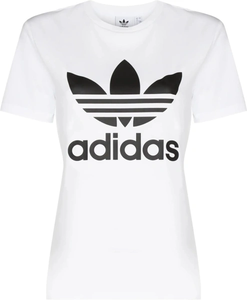 Tricou adidas Adicolor Classics Trefoil Tee