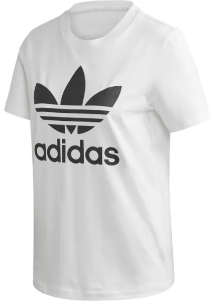 Tricou adidas Trefoil Tee