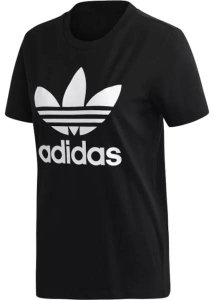 Tricou adidas Trefoil Tee