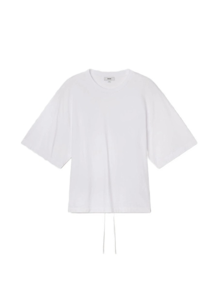 Tricou AGOLDE alb