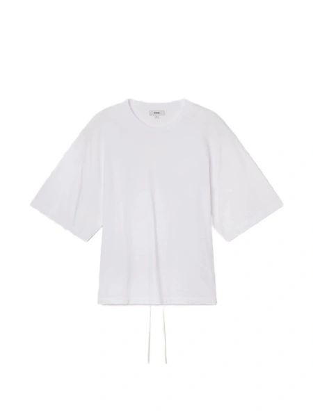 Tricou AGOLDE alb