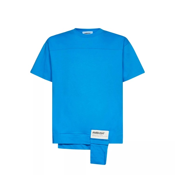 Tricou Ambush Cotton Logo T-Shirt
