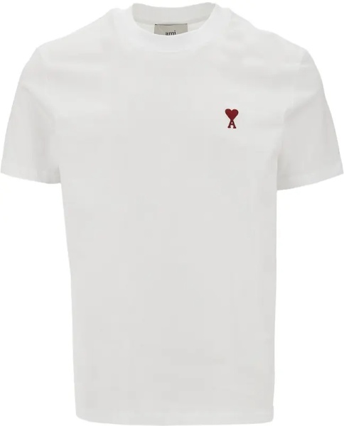 Tricou Ami de Coeur embroidery T-shirt