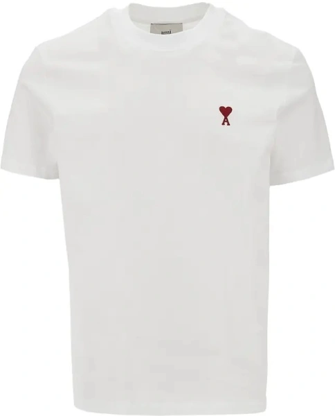 Tricou Ami de Coeur embroidery T-shirt