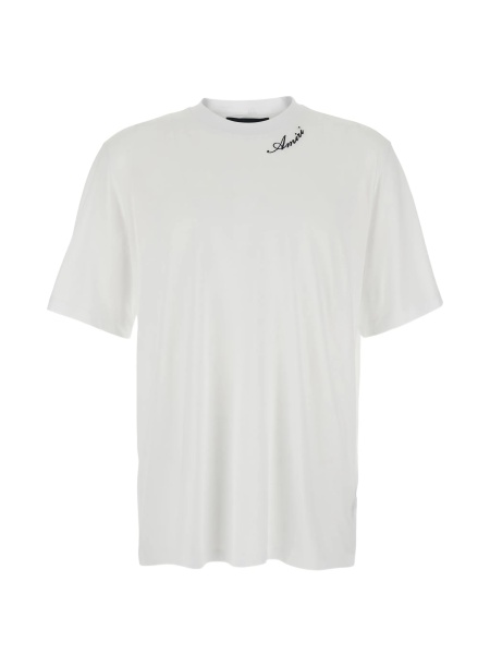 Tricou AMIRI alb