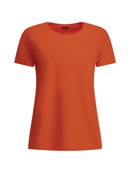 Tricou APUNTOB portocaliu