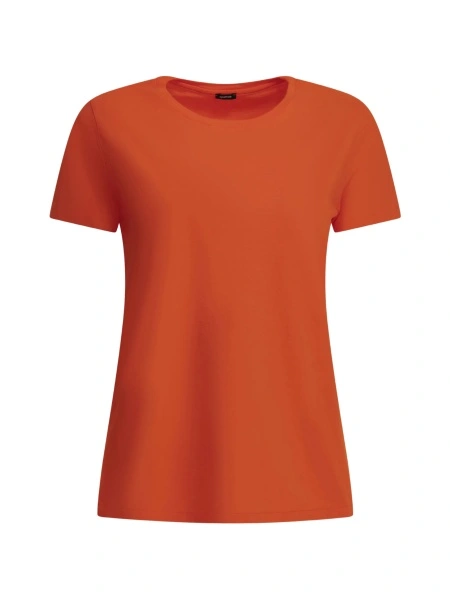 Tricou APUNTOB portocaliu