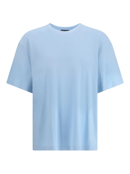 Tricou AXEL ARIGATO albastru
