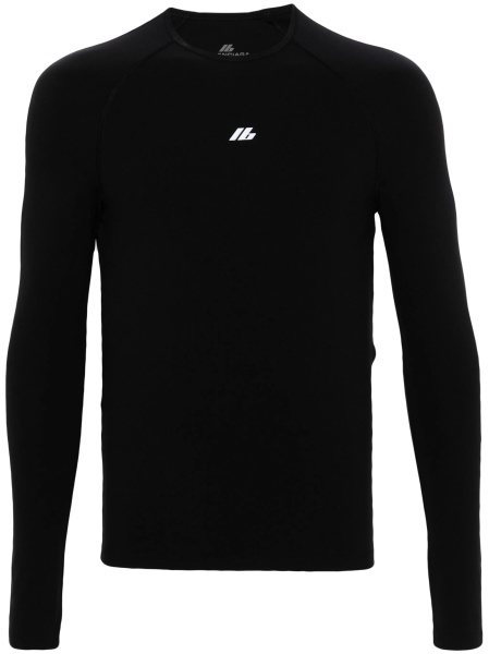 Tricou Balenciaga negru