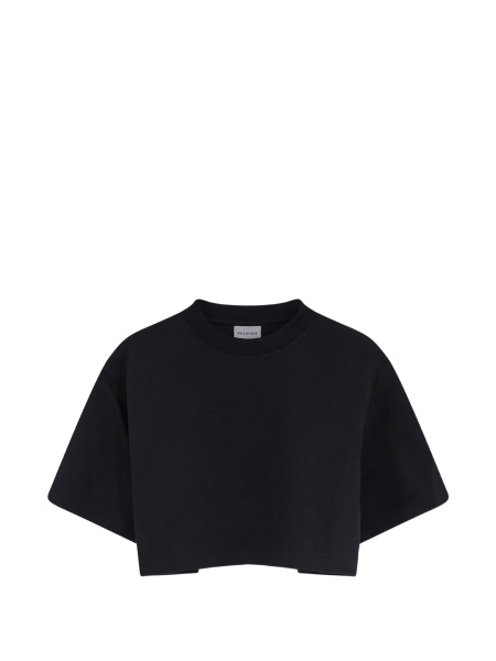 Tricou Balenciaga negru