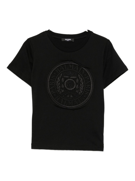 Tricou Balmain negru