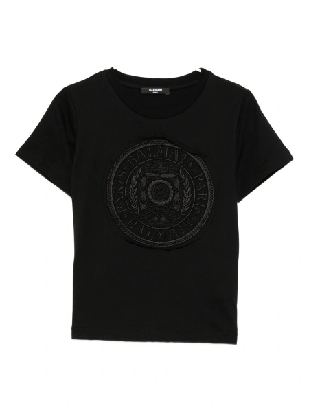 Tricou Balmain negru