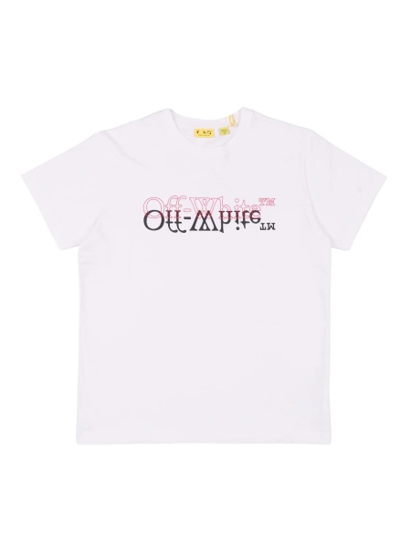 Tricou BIG BOOKISH DOUBLE TEE S/S