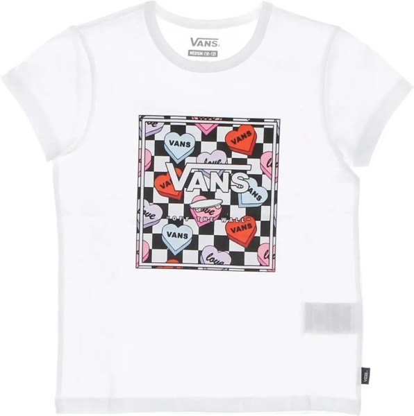 Tricou "Box Candy Hearts" T-Shirt