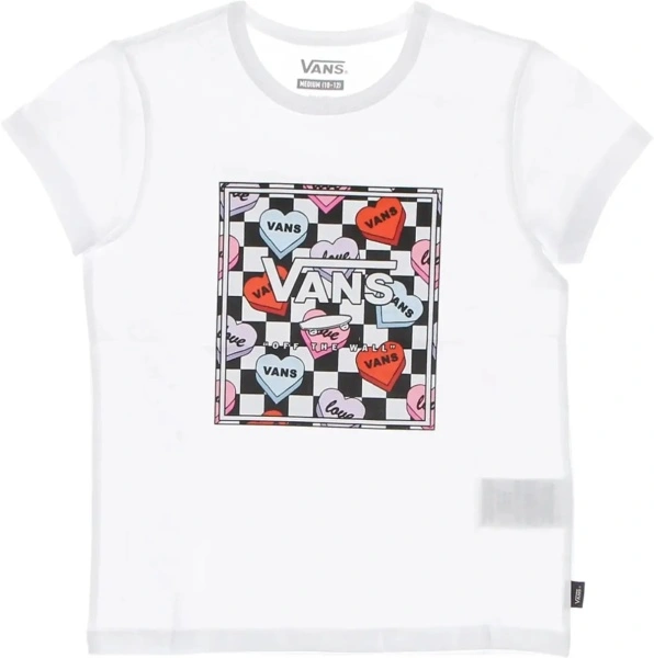 Tricou "Box Candy Hearts" T-Shirt