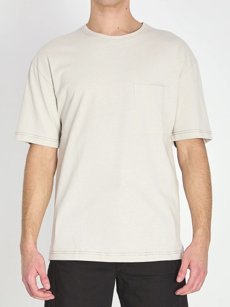 Tricou Boxy T-Shirt
