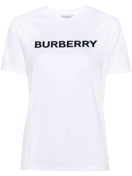 Tricou Burberry alb