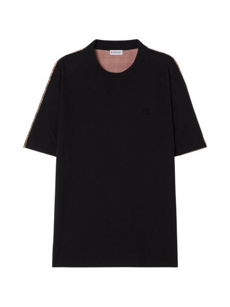 Tricou Burberry negru