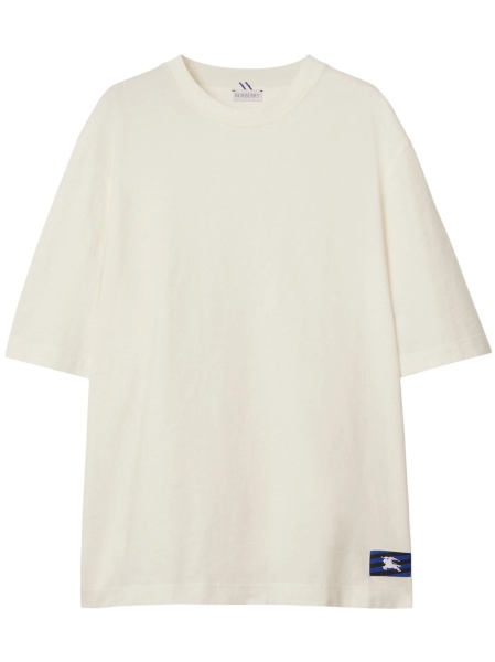 Tricou Burberry neutru