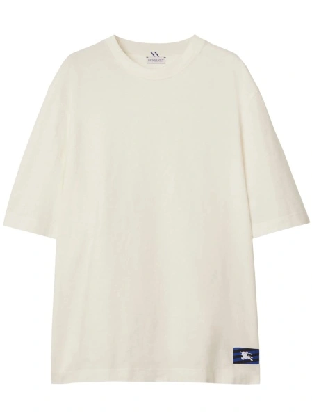 Tricou Burberry neutru