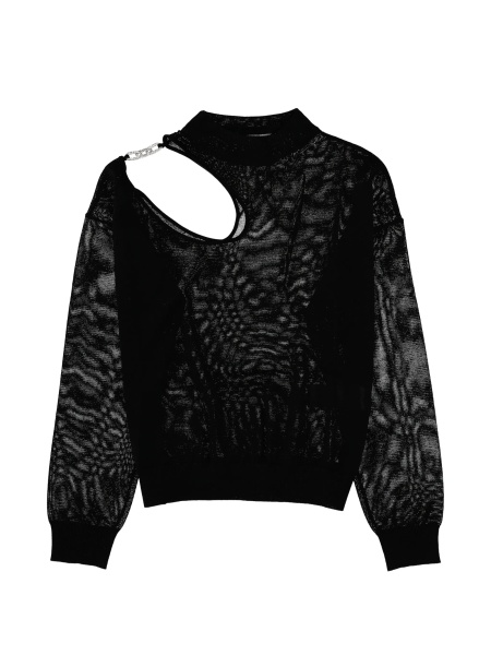 Tricou Circus Hotel negru