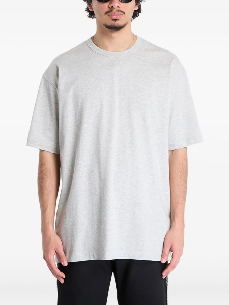 Tricou Comme des Garçons gri