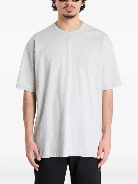 Tricou Comme des Garçons gri