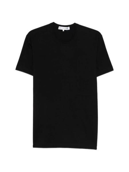 Tricou Comme des Garçons negru