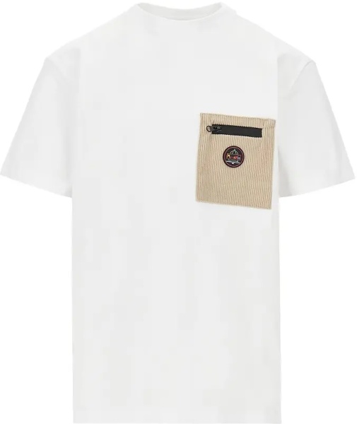 Tricou Corduroy pocket T-shirt