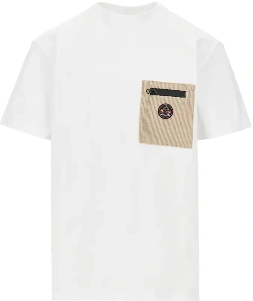 Tricou Corduroy pocket T-shirt