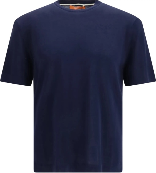 Tricou Cotton knitted T-shirt