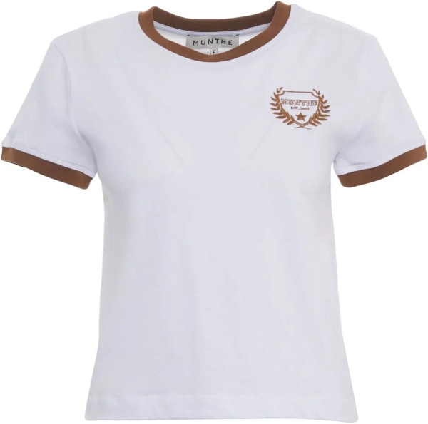 Tricou Cotton t-shirt 'Vagary'